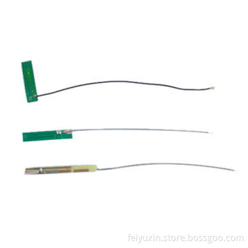 Built-in GSM Antenna, Made of PCB or FPC